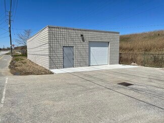 More details for 5800 Rhodes Dr, Windsor, ON - Industrial to Rent