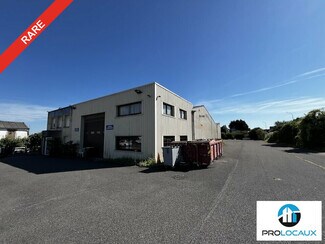 More details for Light Industrial for Sale