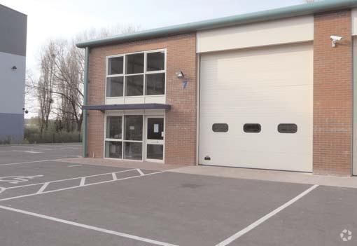 Bamel Way, Brockworth for sale Primary Photo- Image 1 of 1