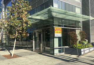 901 W Olympic Blvd, Los Angeles, CA for rent Building Photo- Image 1 of 4