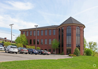 More details for 9202 S Northshore Dr, Knoxville, TN - Office for Rent