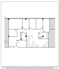 13873 Park Center Rd, Herndon, VA for rent Floor Plan- Image 1 of 1