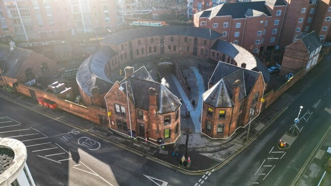 More details for 1 Sheepcote St, Birmingham - Office to Rent