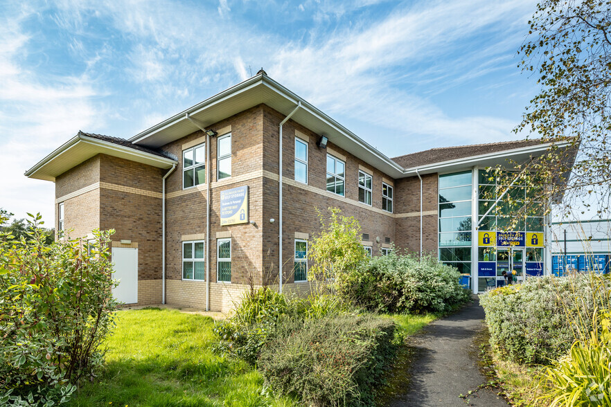 Caxton Rd, Preston for sale - Primary Photo - Image 1 of 1