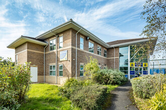 Caxton Rd, Preston for sale Primary Photo- Image 1 of 1