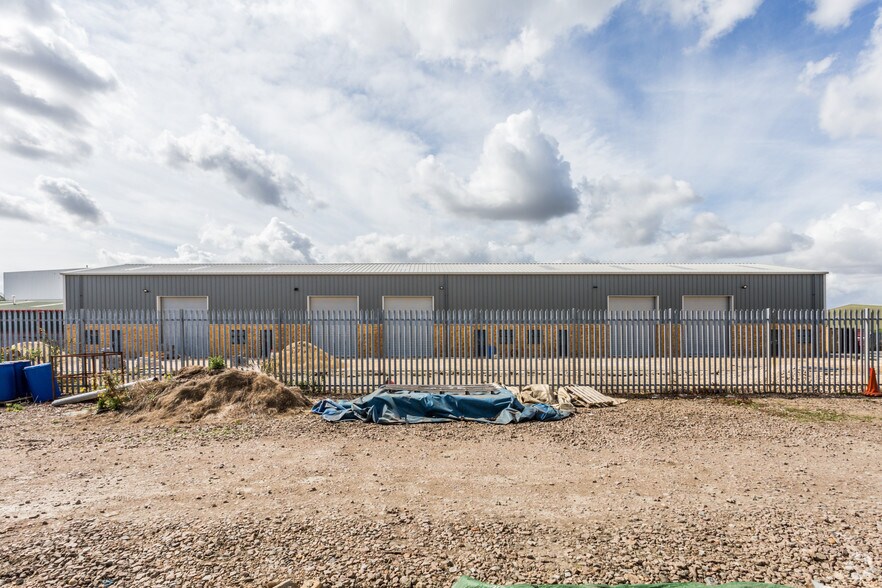 Algores Way, Wisbech for sale - Primary Photo - Image 1 of 1