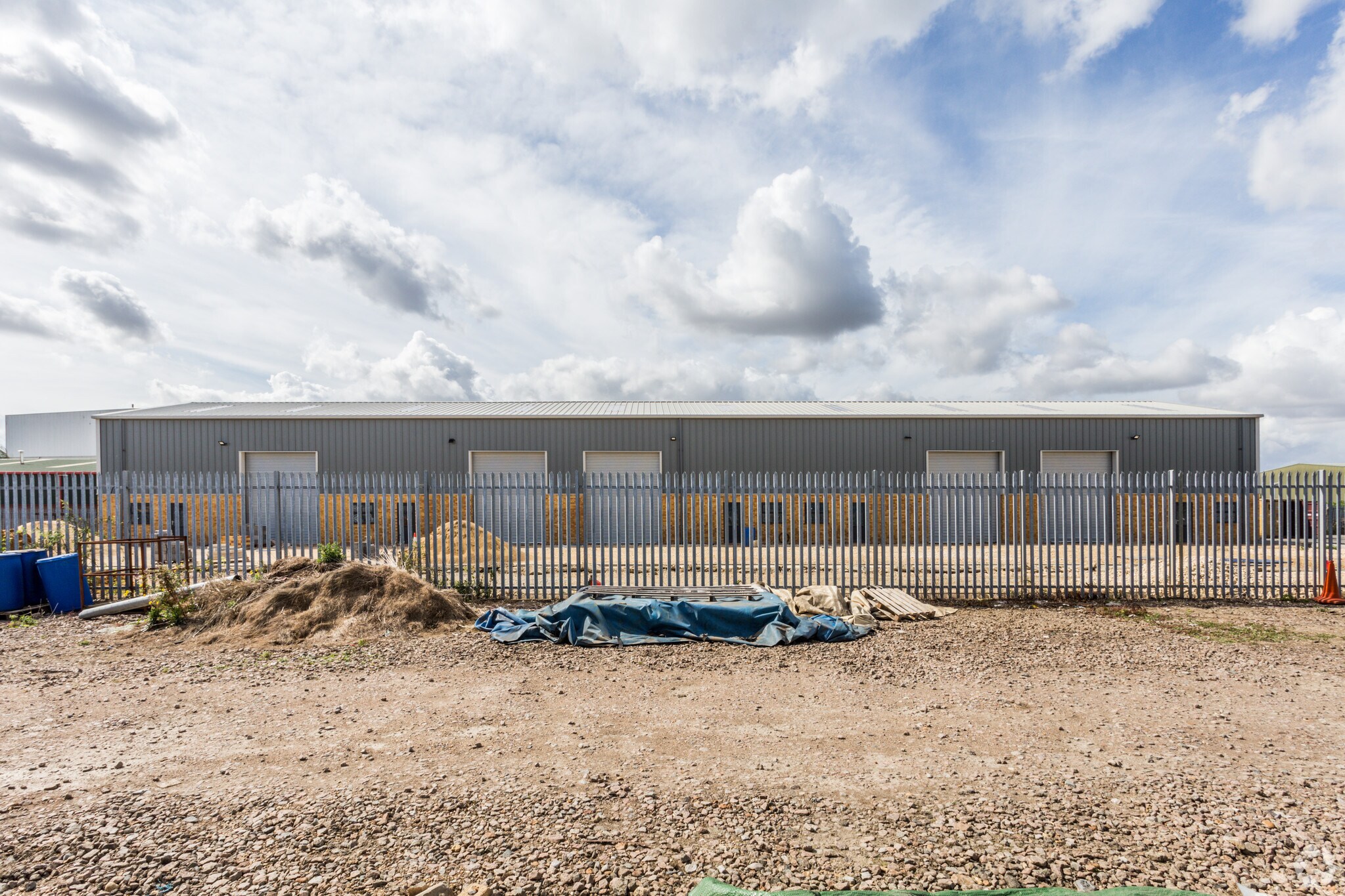 Algores Way, Wisbech for sale Primary Photo- Image 1 of 1