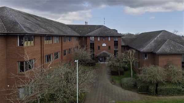 Acer Rd, Woodbridge for sale - Building Photo - Image 2 of 13