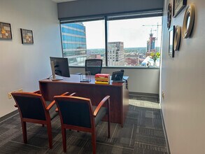 101 W Ohio St, Indianapolis, IN to rent Interior Photo- Image 1 of 1