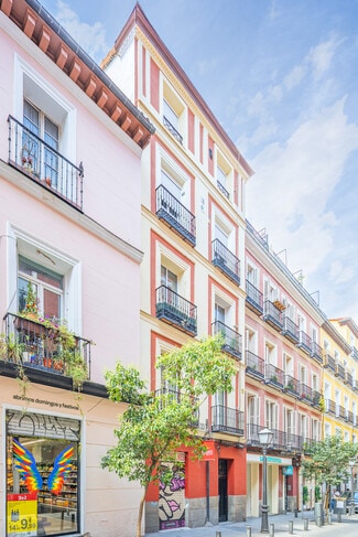 More details for Calle de San Joaquín, 6, Madrid - Retail to Rent