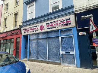 More details for 31 Tontine St, Folkestone - Retail for Rent