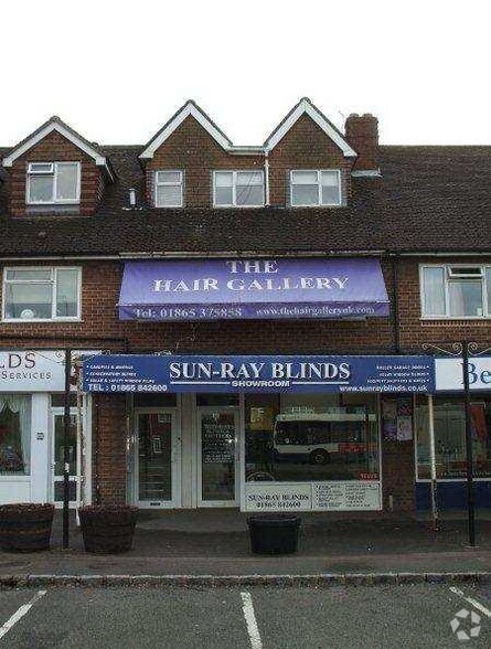 8 The Parade, Kidlington for sale - Primary Photo - Image 1 of 1