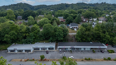 740 Volunteer Pky, Bristol, TN for rent Building Photo- Image 1 of 9