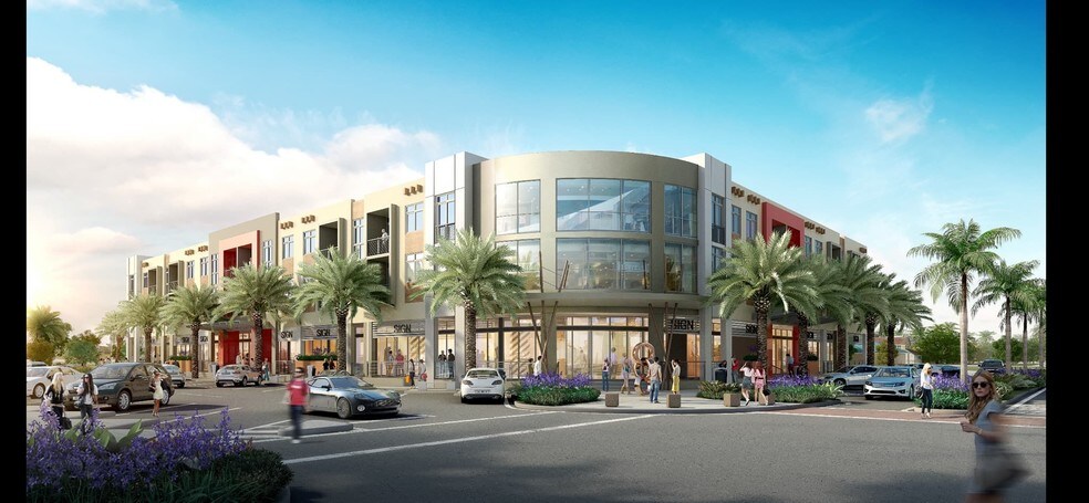 1 Curtiss Pky, Miami Springs, FL to rent - Building Photo - Image 3 of 4