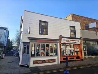 More details for 95 High St, Sheerness - Retail for Sale