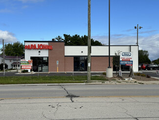 More details for 3810 Calumet Ave, Manitowoc, WI - Retail for Rent