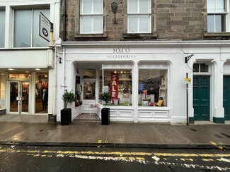 More details for 75 High St, North Berwick - Retail for Rent