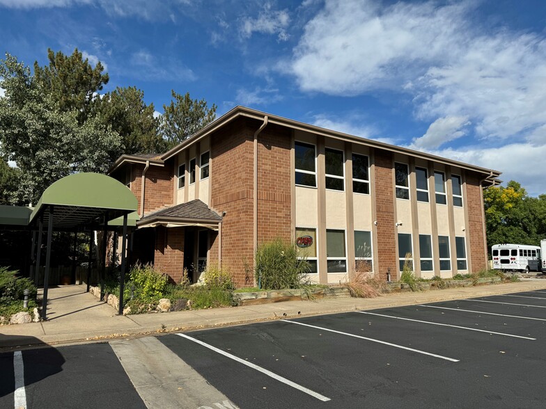 5370 Manhattan Cir, Boulder, CO for sale - Primary Photo - Image 1 of 1