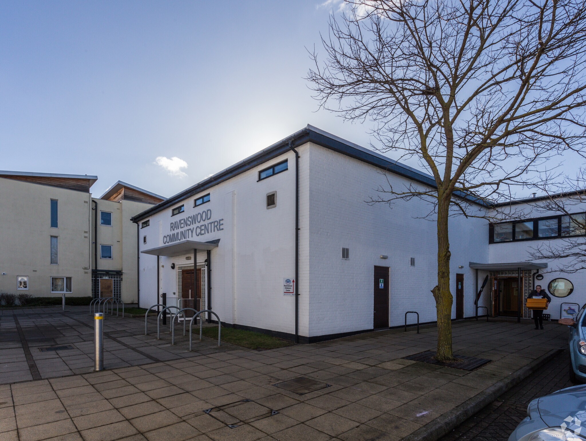 103 Hening Av, Ipswich for sale Primary Photo- Image 1 of 1