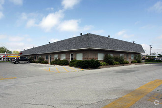 623 N Porter Ave, Norman, OK for rent Building Photo- Image 1 of 4