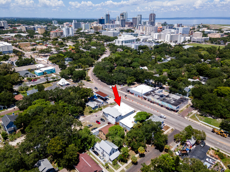 923 Dr. Martin Luther King Jr St S, Saint Petersburg, FL for sale - Building Photo - Image 3 of 25