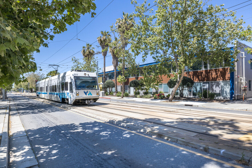 480 N 1st St, San Jose, CA for rent - Building Photo - Image 1 of 70