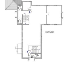 Medlicott Close, Corby for rent Floor Plan- Image 2 of 7