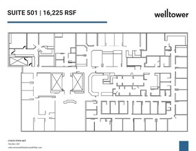 1718 E 4th St, Charlotte, NC for rent Floor Plan- Image 1 of 1