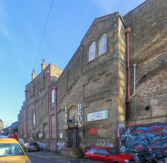 More details for Hackney Rd, London - Industrial to Rent