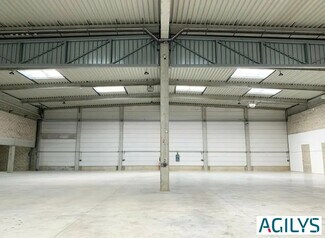 More details for Light Industrial to Rent