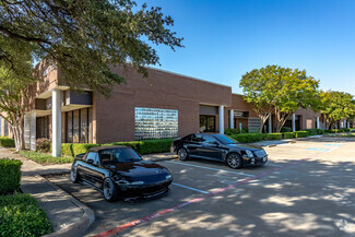 More details for 2155 Chenault Dr, Carrollton, TX - Office, Flex for Rent