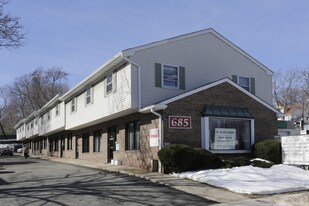 685 Bloomfield Ave, Verona NJ - Commercial Property