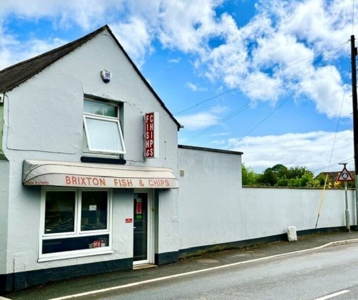 1 Horn Ln, Plymouth for sale - Building Photo - Image 1 of 9