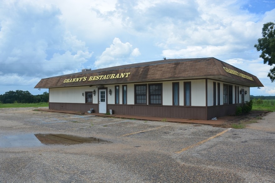 4877 Highway 189, Kinston, AL for sale - Building Photo - Image 1 of 1