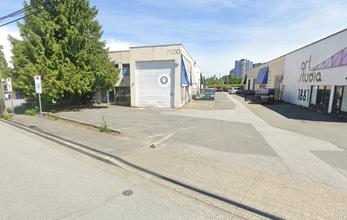 7920 River Rd, Richmond, BC for rent Building Photo- Image 1 of 7