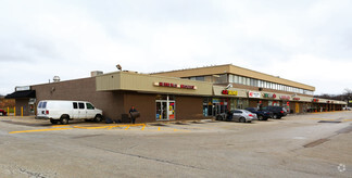 More details for 604-698 N Milwaukee Ave, Prospect Heights, IL - Retail for Rent