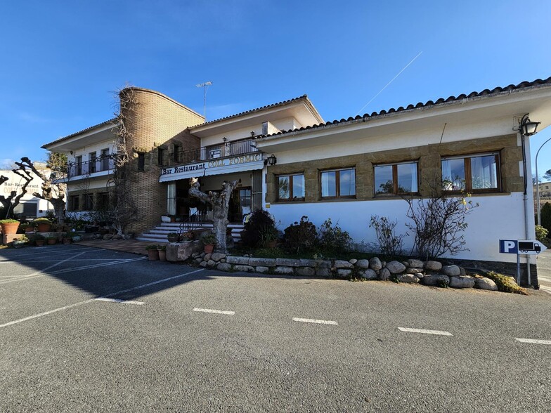 Retail in Massanes, Gerona for sale - Building Photo - Image 1 of 17