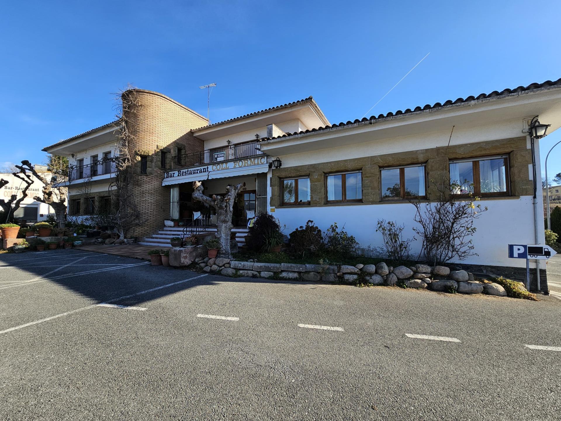 Retail in Massanes, Gerona for sale Building Photo- Image 1 of 18