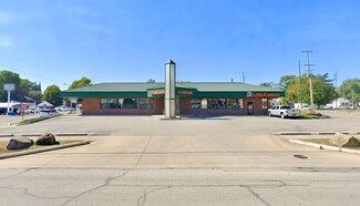 More details for 601 N College Ave, Vincennes, IN - Retail for Rent