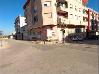 More details for Avinguda de la Comunitat Valenciana, 1, Xeraco - Retail for Sale