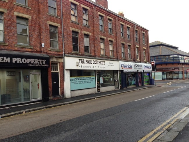 More details for 6-8 Union St, Blyth - Retail to Rent