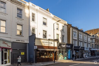 More details for 42-44A Westbourne Grv, London - Retail for Rent