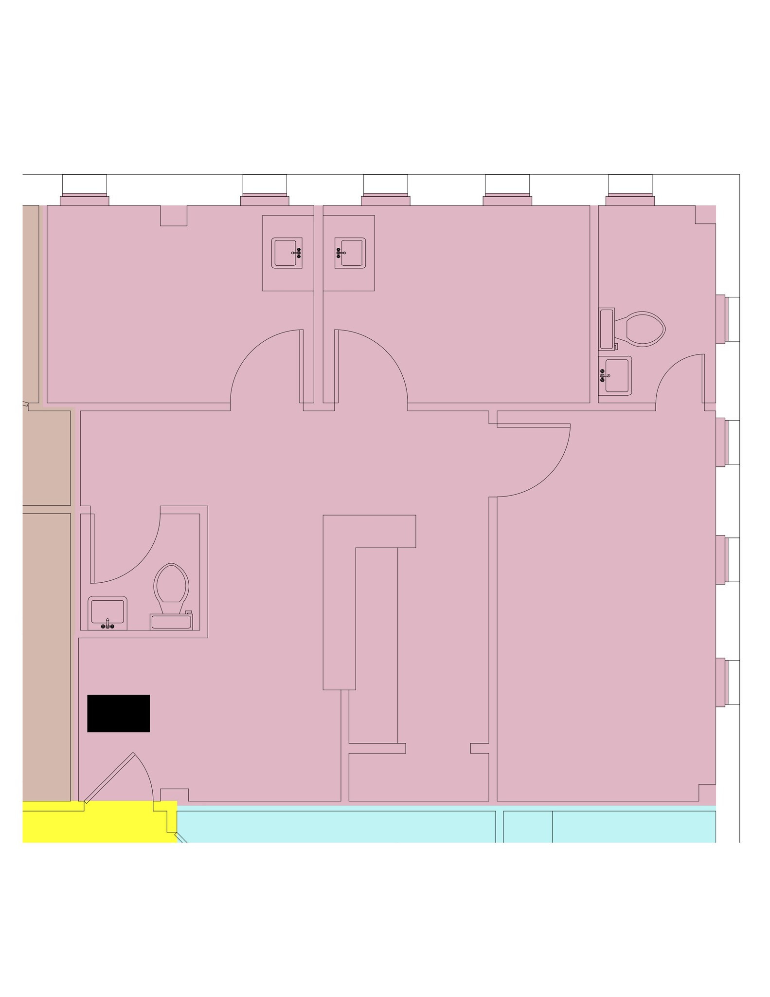 9135 Piscataway Rd, Clinton, MD for rent Floor Plan- Image 1 of 1