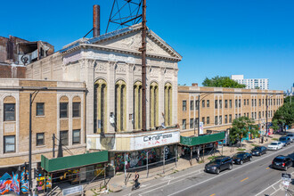 2117-2139 N Milwaukee Ave, Chicago, IL for sale Building Photo- Image 1 of 1