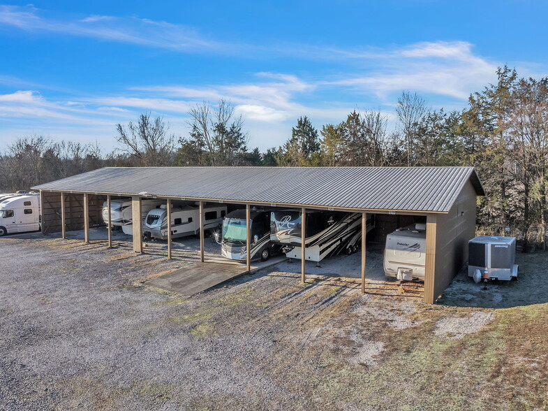 1420 W Highway 25 70, Dandridge, TN for sale - Building Photo - Image 3 of 20