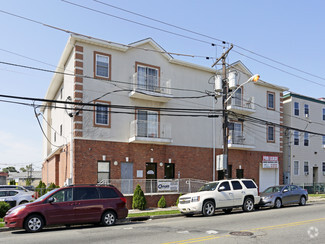 More details for 210-212 Trumbull St, Elizabeth, NJ - Residential for Sale