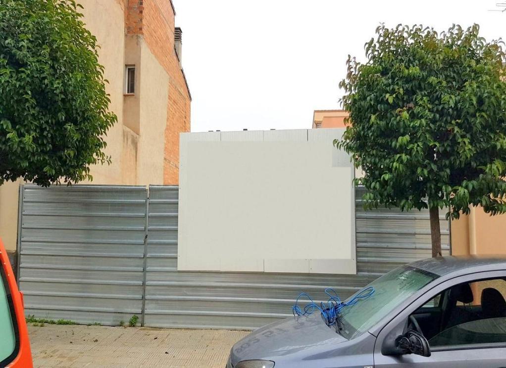 Carrer la Pau, 22, Lleida, Lérida for sale Floor Plan- Image 1 of 6