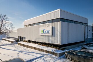 More details for 1875 Ave 52nd, Montréal, QC - Industrial to Rent