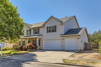 More details for 1216 Alyssum Ave, Forest Grove, OR - Speciality for Sale