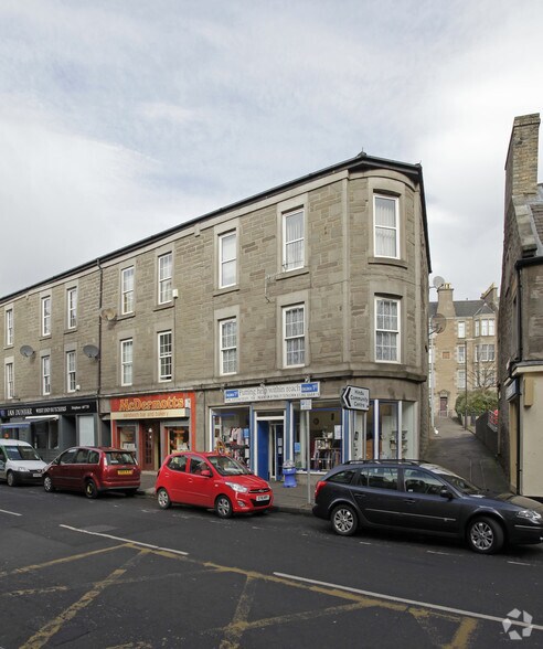 189-191 Perth Rd, Dundee for sale - Primary Photo - Image 1 of 1